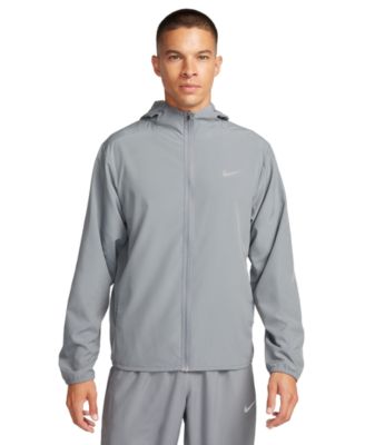 Nike - Men's Form Dri-FIT Hooded Versatile Jacket
