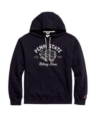 League Collegiate Wear
