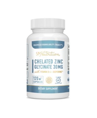 SM Nutrition