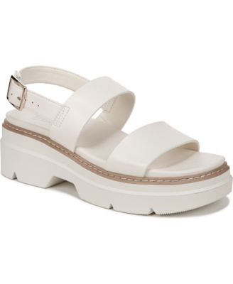 Naturalizer - Darry-Sling Lug Sole Sandals