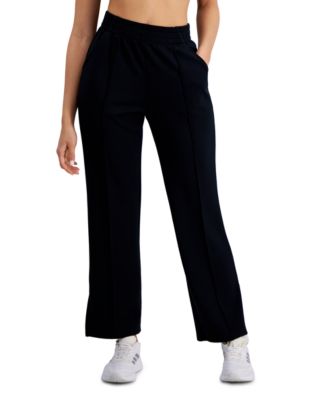 ID Ideology - Women's Straight-Leg Pull-On Pants