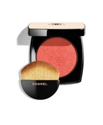 CHANEL - Healthy Winter Glow Blush