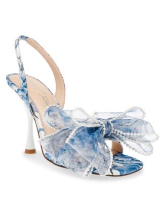 Betsey Johnson