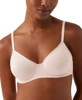 b.tempt'd - Women's Cotton To A Tee Underwire Bra