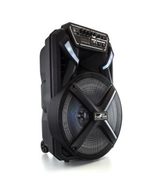 beFree Sound