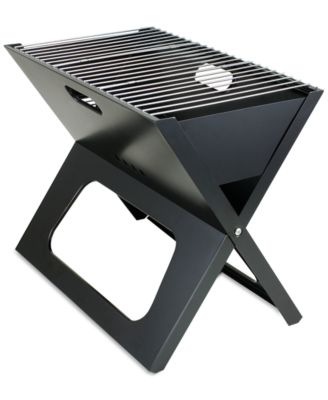 Oniva - Picnic Time X-Grill Portable BBQ