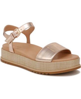 Naturalizer - Zane Flatform Sandals
