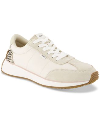 TOMS - Women's Wyndon Lace-Up Jogger Sneakers