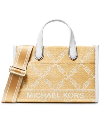 Michael Kors - Gigi Small East West Messenger Bag