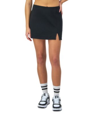 Champion - Women's Soft Touch Slit-Front Skort