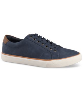 Club Room - Men's Dominic Tennis Style Sneaker