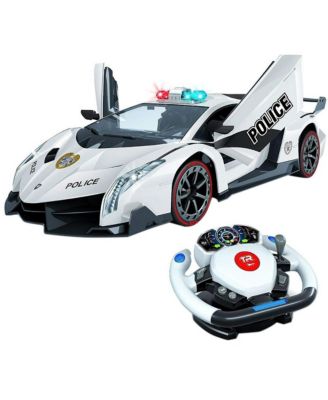 Top Race
