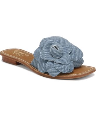 Franco Sarto - Tina 4 Slide Sandals
