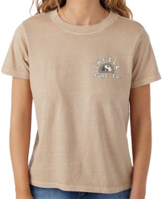 O'Neill - Juniors' In The Water Cotton T-Shirt