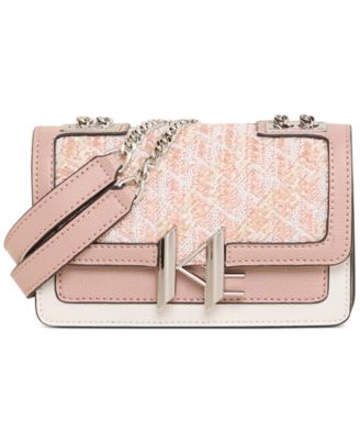KARL LAGERFELD PARIS - Corinne Mini Shoulder Bag