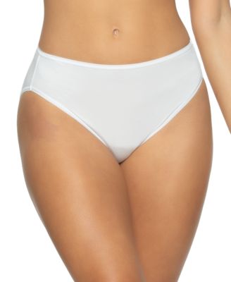 Paramour - Women's 5-Pk. High-Leg Underwear