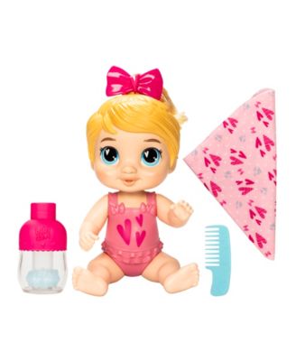Baby Alive