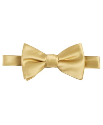 Tayion Collection - Men's Iota Phi Theta Solid Bow Tie