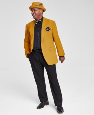 Tayion Collection