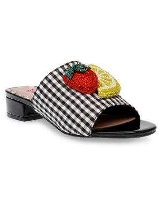 Betsey Johnson