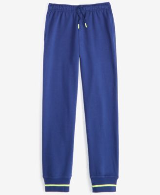 ID Ideology - Big Girls Fleece Joggers