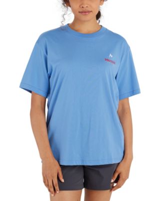 Marmot - Women's  For Life Graphic Crewneck Tee