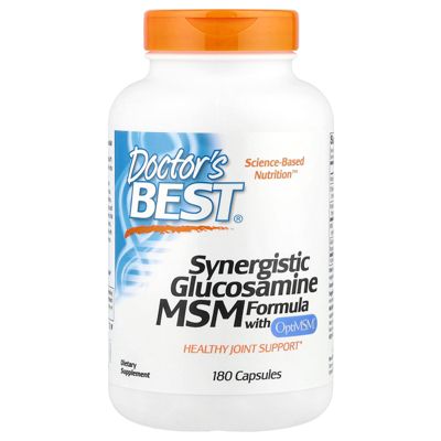 Doctor's Best