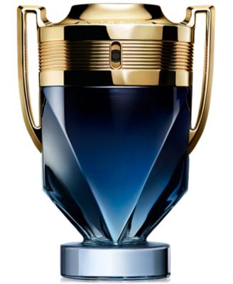 Rabanne - Men's Invictus Parfum Fragrance Collection