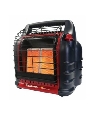Mr. Heater