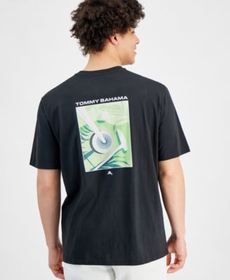 Tommy Bahama - Men's Palm Greens T-Shirt