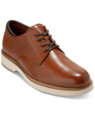 Cole Haan - Men's American Classics Montrose Plain Toe Oxford Dress Shoe
