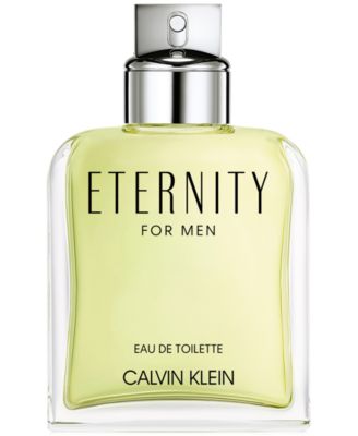 Calvin Klein - Eternity for Men Fragrance Collection
