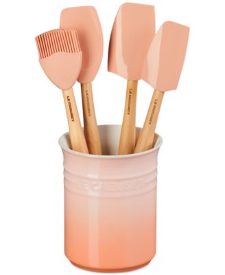Le Creuset - 5-Pc. Utensil Set