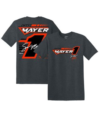 JR Motorsports Official Team Apparel