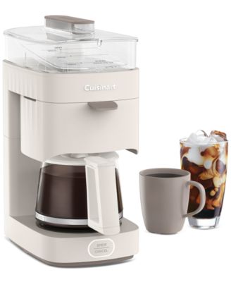Cuisinart - Soho 5-Cup Small-Batch Coffeemaker, Soho 5-Cup Small-Batch Coffeemaker, DCC-5TR