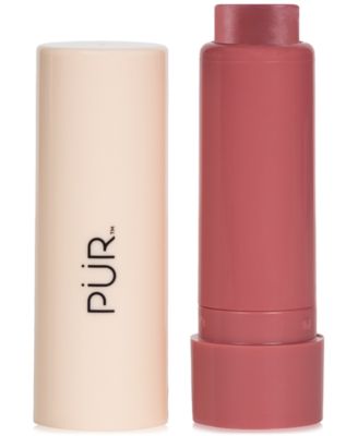 PÜR - Silky Tint Creamy Multitasking Stick With Peptides