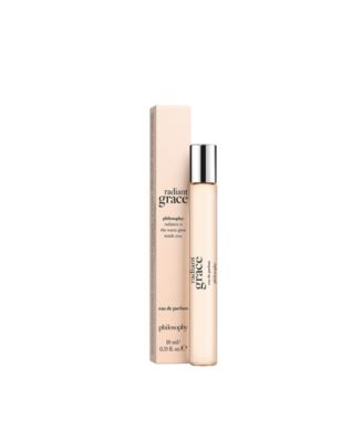 philosophy - Radiant Grace Eau de Parfum, 0.33 oz.
