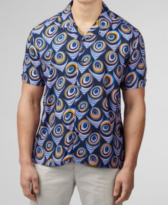 Ben Sherman