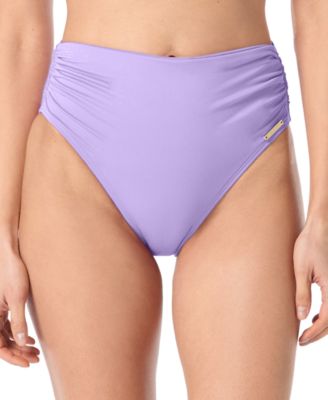 Vince Camuto - High-Waisted Bikini Bottoms