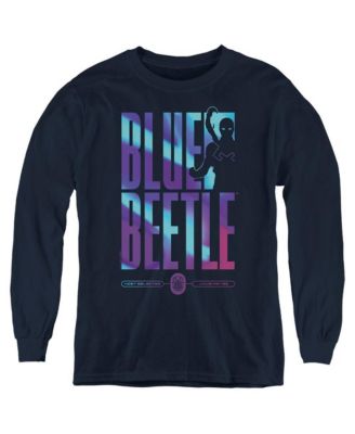 Blue Beetle