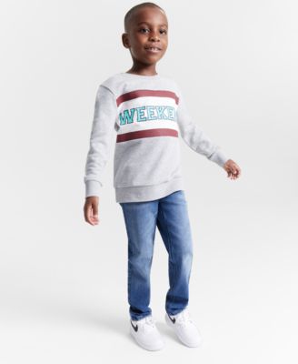 Epic Threads