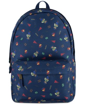Polo Ralph Lauren - Kids Polo Bear Backpack