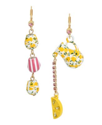 Betsey Johnson