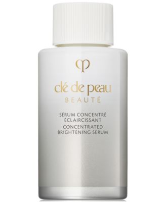 Clé de Peau Beauté - Concentrated Brightening Serum Refill, 40 ml