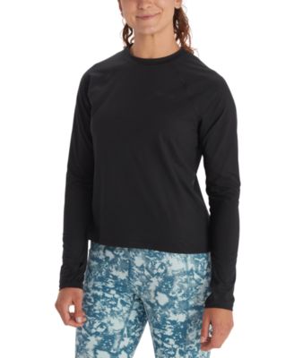 Marmot - Women's Windridge Crewneck Long Sleeve Top