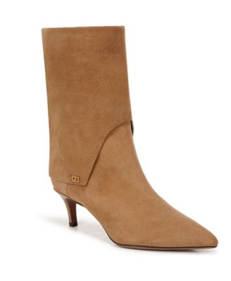 Franco Sarto - Alberta Mid Shaft Boots