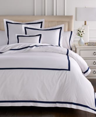 Macy's - Estate Duvet Covers