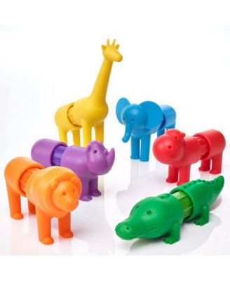 Smart Toys & Games