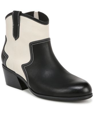 Dr. Scholl's - Lasso Western Booties