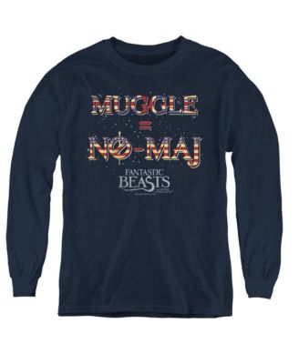 Fantastic Beasts